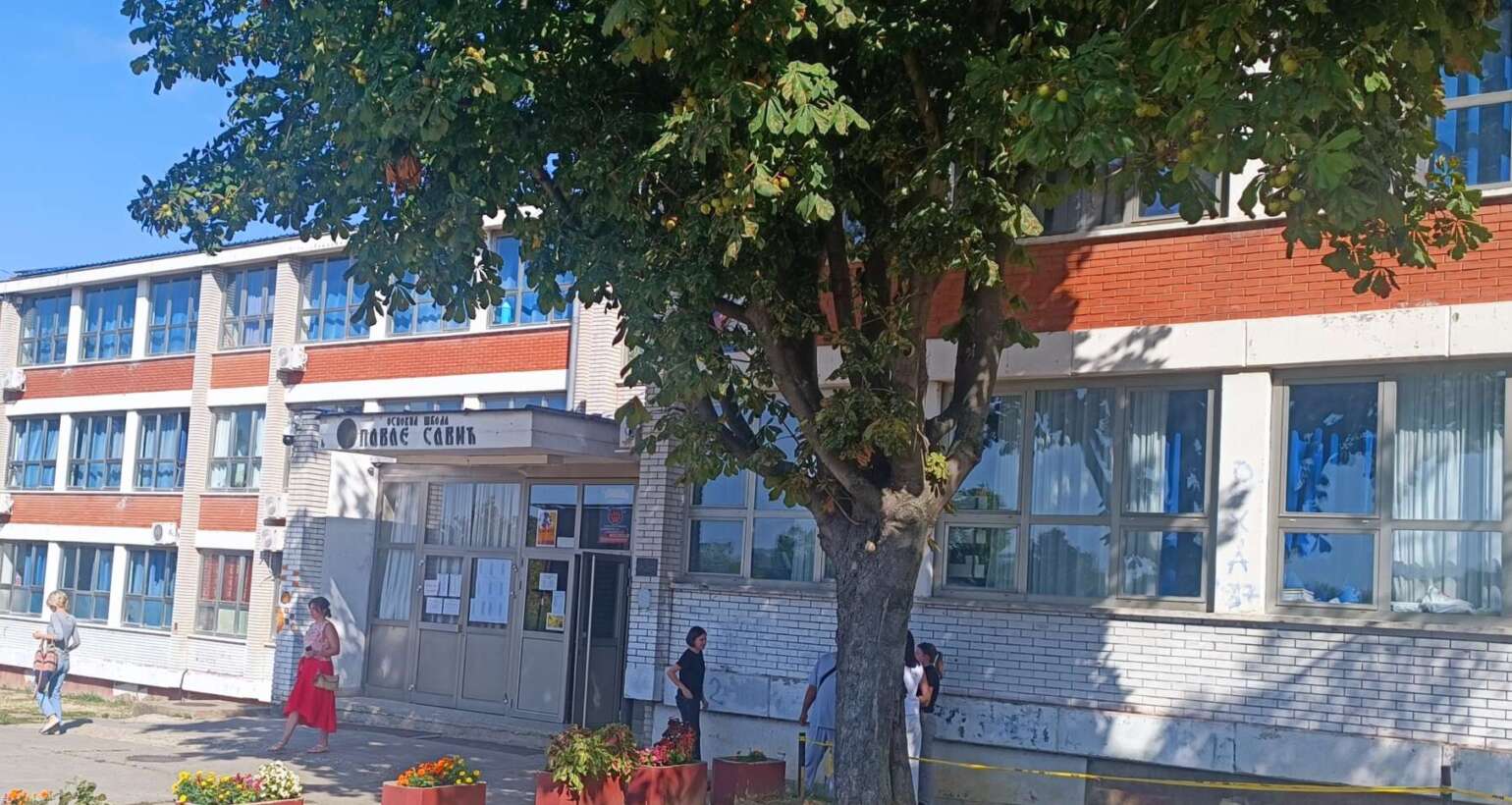 Најновије обавештење за родитеље